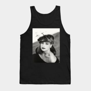 Paula Abdul Tank Top